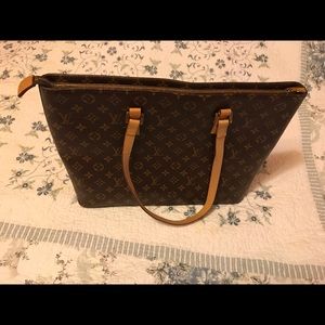 Louis Vuitton bag